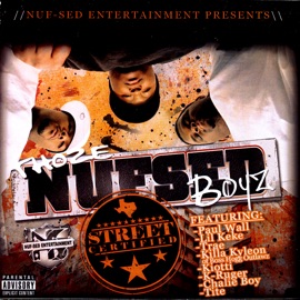 Hustle Kruger