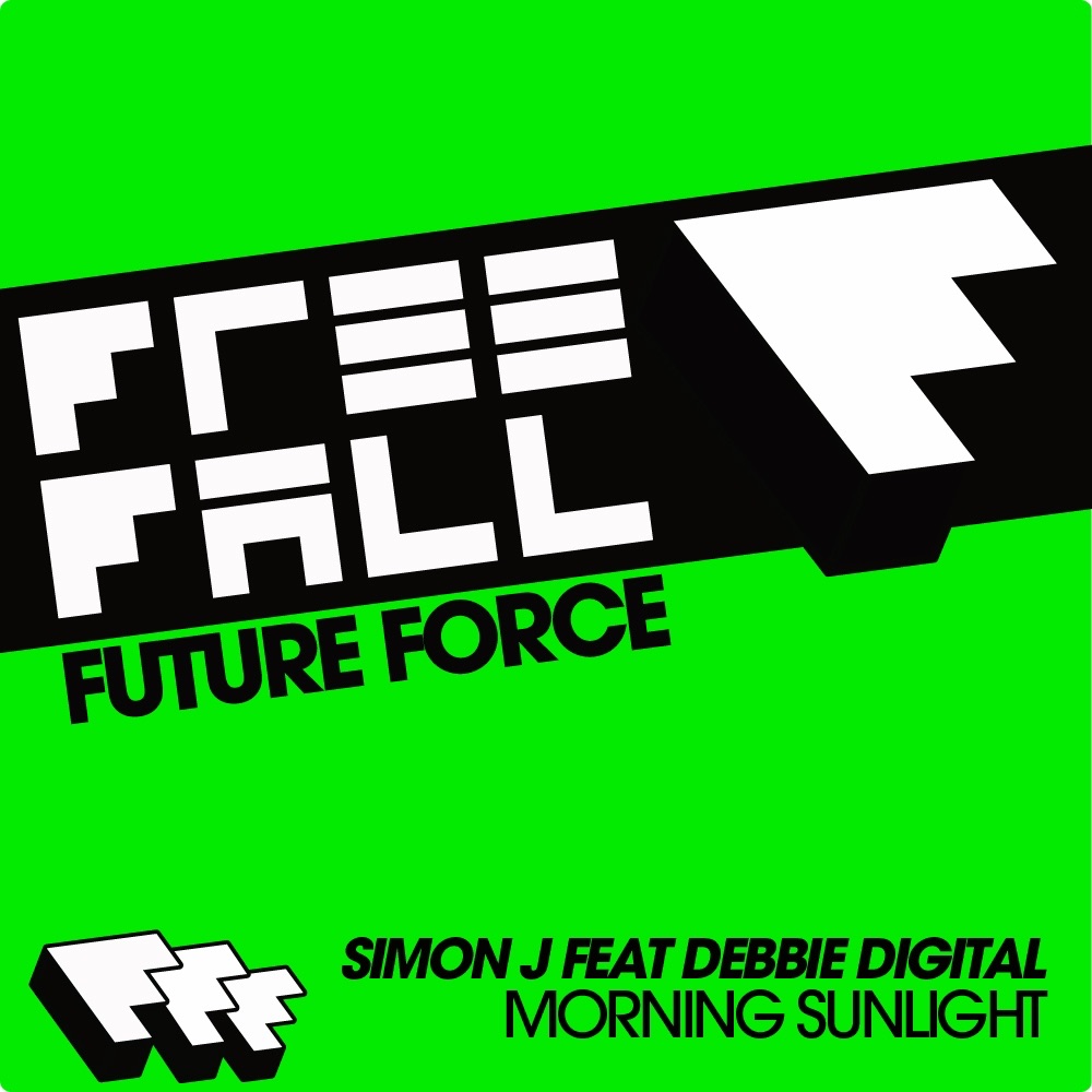 Обложка альбома «Morning Sunlight (feat. Debbie Digital) - EP - Single» — Simon J