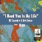 I Need You In My Life (DJ Leandro Original Mix) - Art Jones & DJ Leandro lyrics