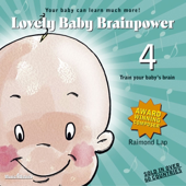 Lovely Baby Brainpower 4