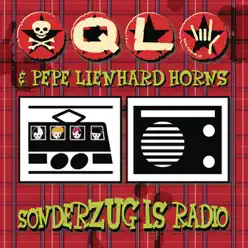 Sonderzug Is Radio - Single - QL Sonderzug Is Radio - Single - QL
