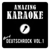 Amazing Karaoke - Immer mehr (Karaoke Version) [Originally Performed By Herwig Mitteregger]