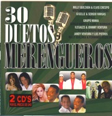 30 Duetos Merengueros