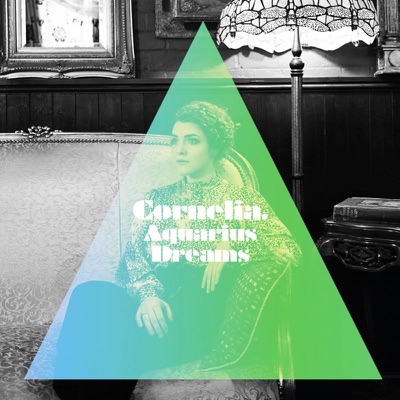 Aquarius Dreams - EP