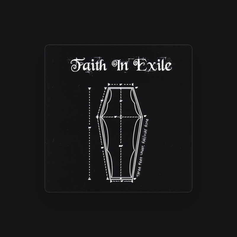 Faith In Exile