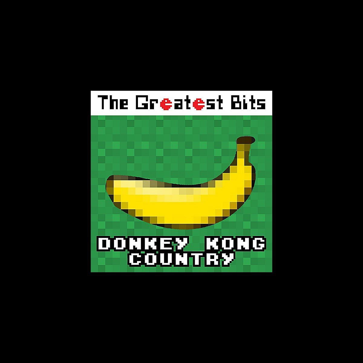 Donkey Kong Country Album By The Greatest Bits Apple Music donkey-kong-country-album-by-the-greatest-bits-apple-music