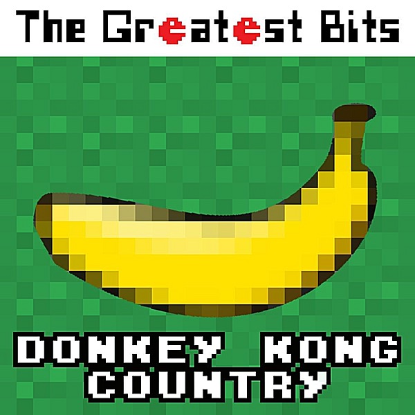 Donkey Kong Country Theme