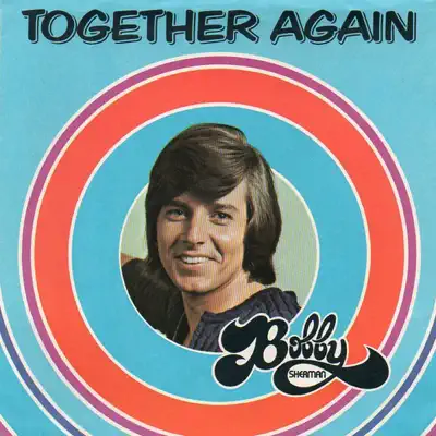 Together Again - Single - Bobby Sherman