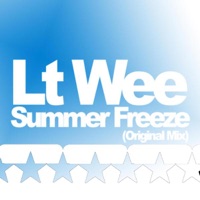 Summer Freeze - Single - Lt Wee
