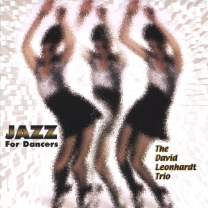 Jazz For dancers