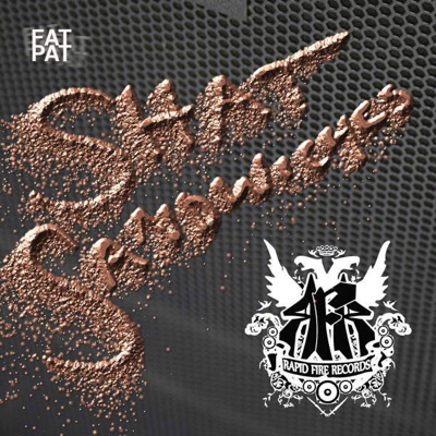 Shat Sandwiches - EP