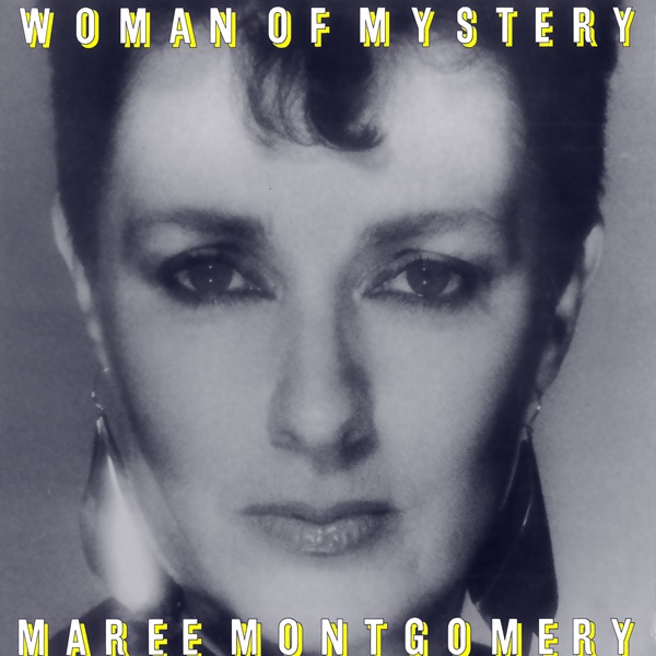 Woman of Mystery
