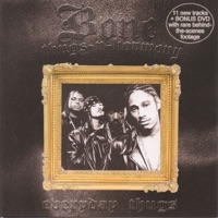 Everyday Thugs - Bone Thugs-n-Harmony