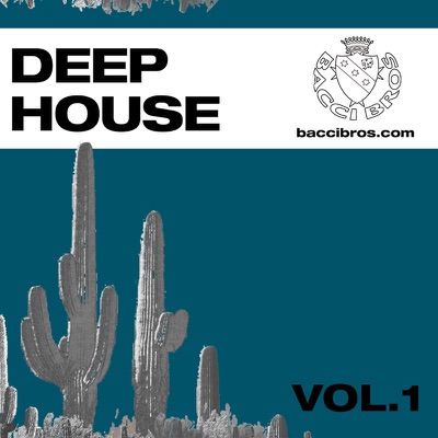 Deep House, Vol. 1