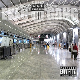 Hold On Remix (feat. Trek Manifest, SupaNatra, Snow, Hodgie Street, B Banga & A.U.) Exec Gang