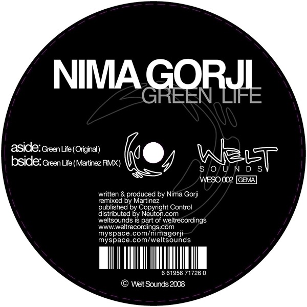 Green Life