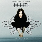 And Love Said No - Single