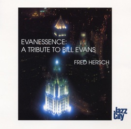 Remembering the Rain Fred Hersch