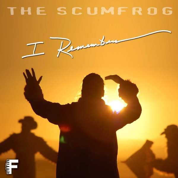 I Remember - Single
