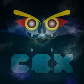 Megamuse Cex