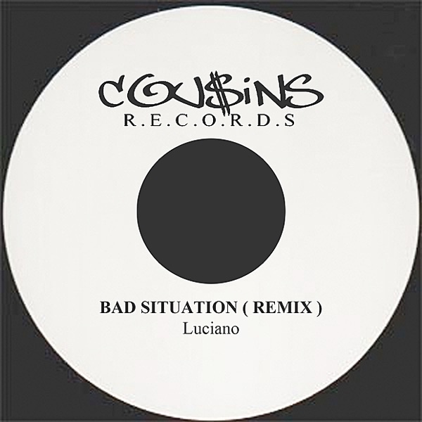 Bad Situation Remix - Single