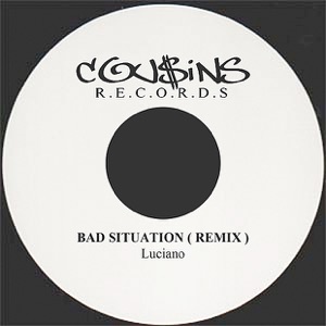 Bad Situation - Single