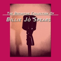 Billie Jo Spears - I'm So Lonely I Could Cry