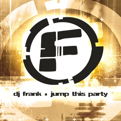 Jump This Party - Single