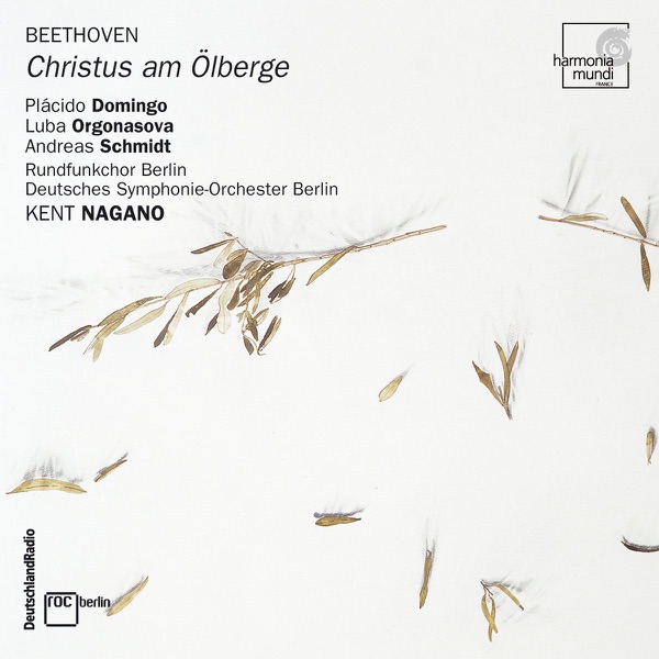 Beethoven: Christus Am Ölberge