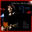 Johnny McEvoy Live