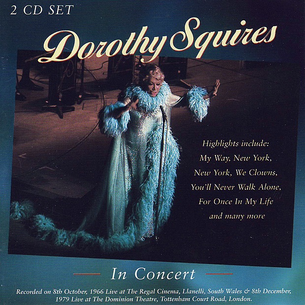 In Concert (Live)