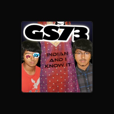 Listen to Geekslayer73, watch music videos, read bio, see tour dates & more!