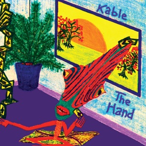 The Hand