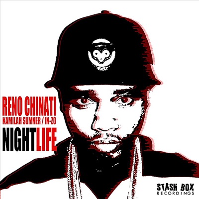 Nightlife (feat. Kamilah Sumner & In-Zo) - Single