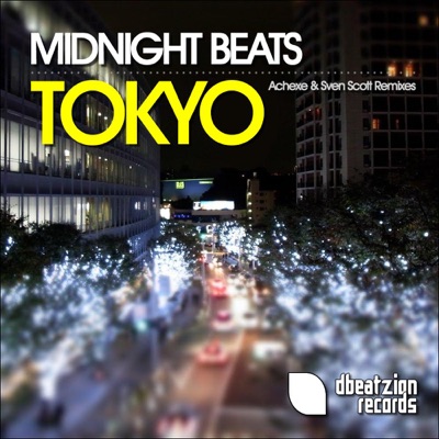 Tokyo - EP