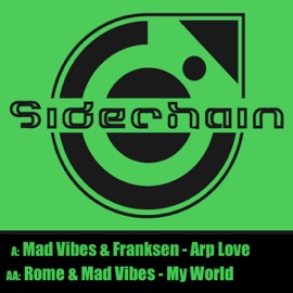 My World Mad Vibes & Rome