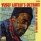 Russell and Eliot - Yusef Lateef lyrics