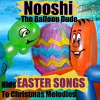 Oh Easter Egg