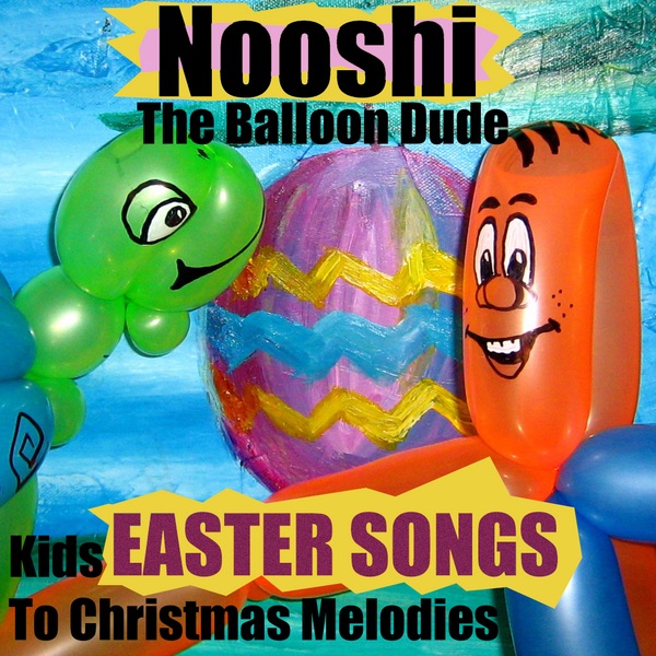 Oh Easter Egg