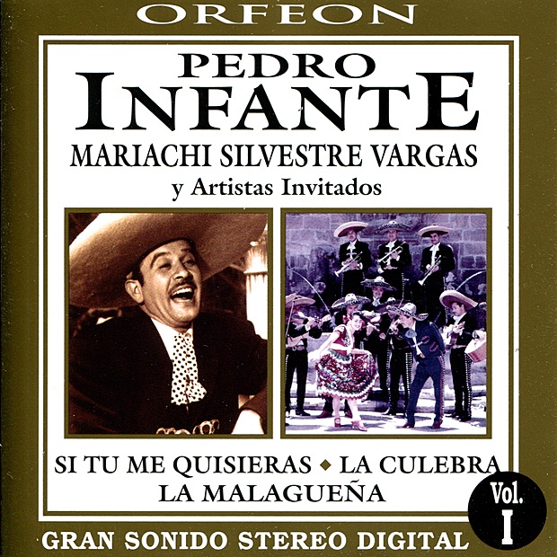 Cd Pedro Infante con el mariachi vargas 1200x630bb