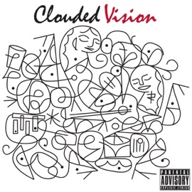 Murderer (feat. Roscoe Umali) Clouded Vision