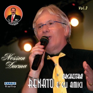 Nessun dorma