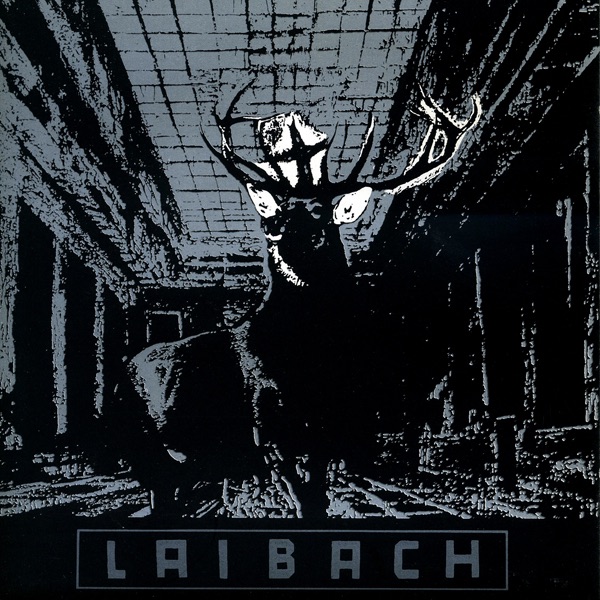 Laibach – Nova Akropola
