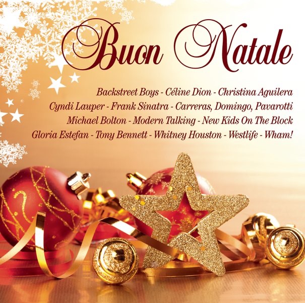 Modern Talking - It's Christmas (dB Remix 2025)