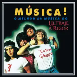 Música! - Ultraje A Rigor