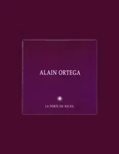 收听 Alain Ortéga、观看音乐视频、阅读小传、查看巡演日期等 ！