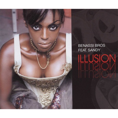 Illusion (Original Extended) artwork