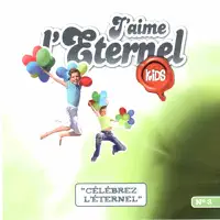 J'ai un trésor dans mon coeur