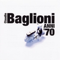 Baglioni - Anni '70 - claudio baglioni