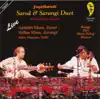 Stream & download Jugalbandi: Sarod & Sarangi Duet (Live)